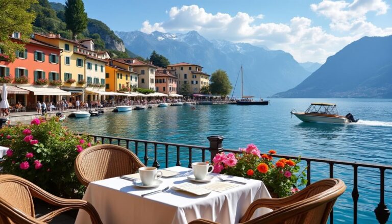 Découvrez notre guide complet pour un séjour mémorable à Stresa. Explorez les incontournables de cette magnifique ville au bord du lac Majeur, avec des conseils pratiques et des idées d'activités pour profiter pleinement de vos vacances.